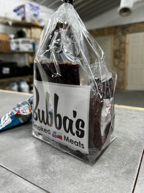 Bubba's Gift Bag